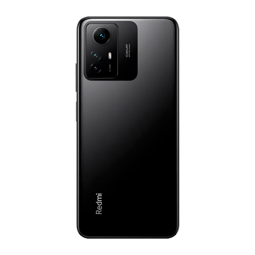 Xiaomi Redmi Note 12S 256GB - Preto image number 4
